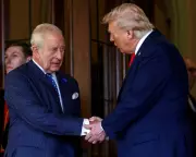 King Charles' Historic US State Visit Confirmed for April Despite Middle East Tensions