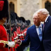 King Charles' State Visit to US Confirmed Amid Middle East Conflict Controversy