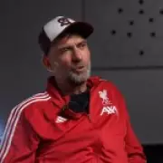 Klopp Denies Claims He Didn't Want Salah at Liverpool, Calls Him 'One of the All-Time Greats'