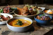 Kokum: East Dulwich's Affordable Alternative to Michelin-Starred Indian Cuisine