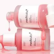 Korean Salmon DNA Serum Dubbed 'Literal Botox' Drops to £12 in Amazon Sale