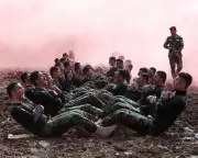 Kurdish Peshmerga Forces: Trump's Potential Ally in Iran Conflict