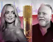 Kyle Sandilands and Jackie O Show Fight Dispute at KIIS FM