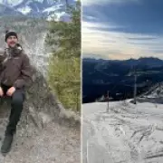 Laax: Switzerland's Green Alpine Haven Lures British Adventure Seekers