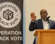 Labour Faces Crisis with Black Voters Over Jury Reforms and Racial Equality