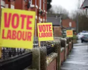 Labour Leadership Crisis Deepens as Calls for Starmer's Replacement Intensify