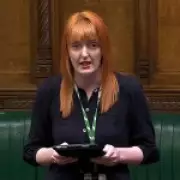 Labour MP Reveals 1,000-Day Wait for Rape Trial, Slams Government Bill