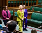 Labour MPs in Defection Talks with Greens Amid Party Dissatisfaction