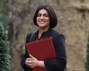 Labour's Border Policy: Mahmood Outlines New Asylum Work Rules