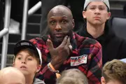 Lamar Odom's Survival Story: From NBA Glory to Brothel Overdose in Netflix Documentary