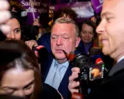 Lars Løkke Rasmussen Emerges as Denmark's Kingmaker After Election