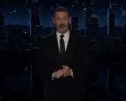 Late-Night Hosts Mock GOP's 'America First' Award for Trump and RFK Jr's Disturbing Story