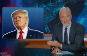 Late-Night Hosts Slam Trump's Iran Lies and Mueller Death Remarks