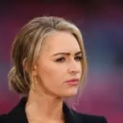 Laura Woods Demands Trent Alexander-Arnold's England World Cup Recall