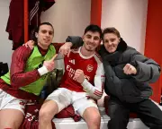 League Cup Final: Arsenal's Gateway to Glory or Manchester City's Farewell Trophy?