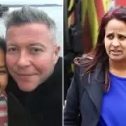 Legal Battle Erupts Over Missing £434,000 from Deceased Lawyer's Estate