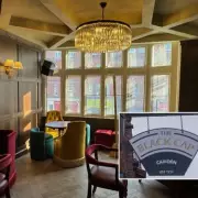 Legendary Camden Gay Club The Black Cap Reopens After Decade-Long Closure