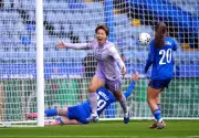 Leicester's WSL Survival Hopes Dim After Brighton Defeat