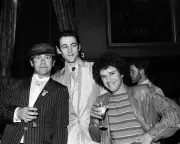 Leo Sayer's Unbelievable Life: From Elvis Calls to Big Brother Meltdowns