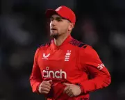 Liam Livingstone Slams England Cricket Regime, Says 'No One Cares'