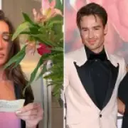 Liam Payne's Girlfriend Kate Cassidy in Tears Over Cruel Anonymous Gift