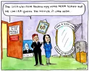 Liberal Democrats Face Scrutiny Over Election Review Secrecy