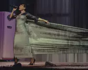 Lily Allen's 'West End Girl' Album Could Become Sensational Stage Play