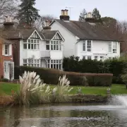 Lindfield Named Best Place to Live in South East England by Sunday Times