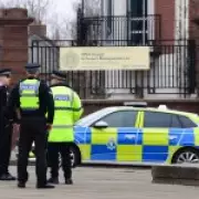 Liverpool School Shut Down Over Bomb Threat Deemed 'Credible Risk'