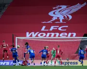 Liverpool Women's Wage Bill Lower Than Club Directors' Pay