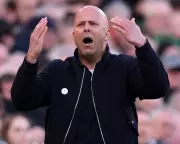 Liverpool's Arne Slot Criticizes Premier League Entertainment Value