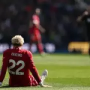 Liverpool's Ekitike Injury Update: Slot Downplays Severity After Brighton Loss