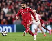 Liverpool's Salah Eyes FA Cup Return Against Man City After Injury