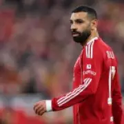Liverpool's Salah Injury Doubt for Brighton After Champions League Win