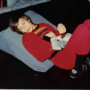 Locked In: The Nine-Year Ordeal of Martin Pistorius and His Miraculous Escape