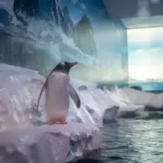 London Aquarium Owners Face Pressure Over Captive Penguins' Future