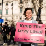 London Boroughs Demand 50% Share of Tourist Tax Revenue from Mayor Khan