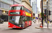 London Bus Strikes to Disrupt Seven Routes in East London This Weekend