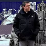 London Church Overwhelmed by Homeless Crisis, Calls for Political Action