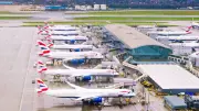 London Heathrow Named Among World's Top Airports for 2026