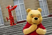 London Hosts Free Winnie the Pooh Immersive Adventure for 100th Anniversary