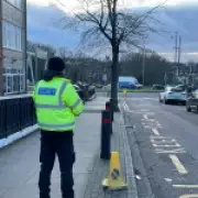 London Jewish Community on High Alert Amid Fears of Iranian Retaliation