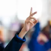 London Launches School Uniform Reuse Network to Cut Costs and Waste