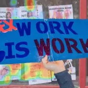 London Leads UK in Online Sex Trafficking of Girls as Young as 13