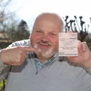 London Lottery Winner Must Claim £10.6 Million Jackpot Within 14 Days