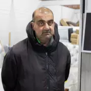 London Market Traders Face Eviction After 25 Years, Fear Business Collapse