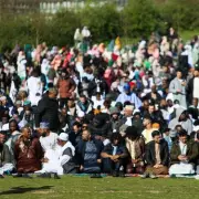 London Mosques Announce Eid ul Fitr 2026 Date Following Moon Sighting