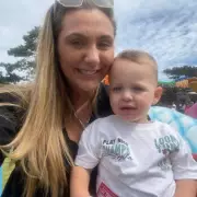 London Mum's Measles Warning: Son Survived Only Due to MMR Vaccine