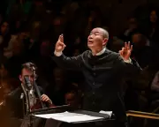 London Philharmonic Orchestra Premieres Tan Dun's 'Buddha Passion' at Royal Festival Hall