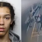 London Station Knife Attack: Man Admits to Frenzied Rush Hour Machete Assault